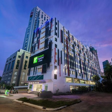 Holiday Inn Express & Suites Johor Bahru By Ihg Extérieur photo