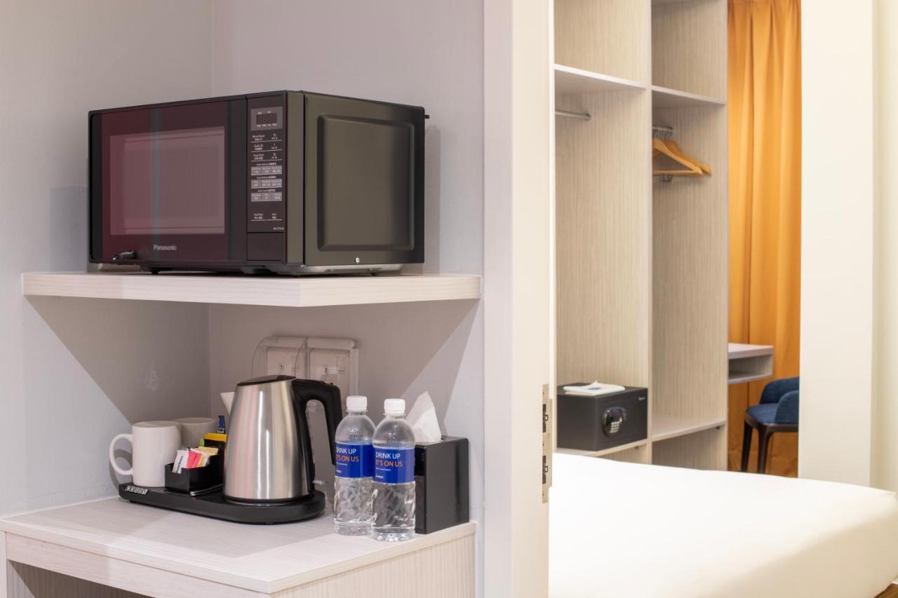 Holiday Inn Express & Suites Johor Bahru By Ihg Extérieur photo