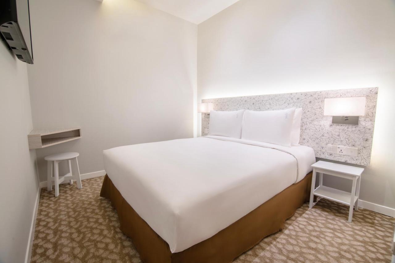 Holiday Inn Express & Suites Johor Bahru By Ihg Extérieur photo