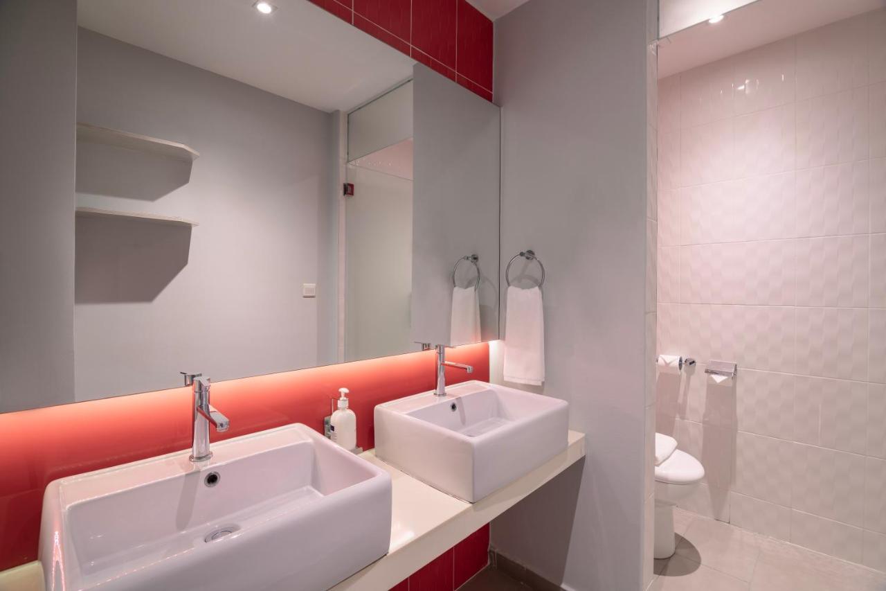 Holiday Inn Express & Suites Johor Bahru By Ihg Extérieur photo