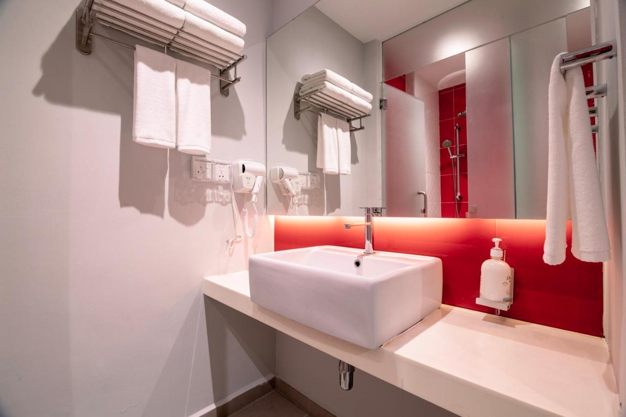 Holiday Inn Express & Suites Johor Bahru By Ihg Extérieur photo