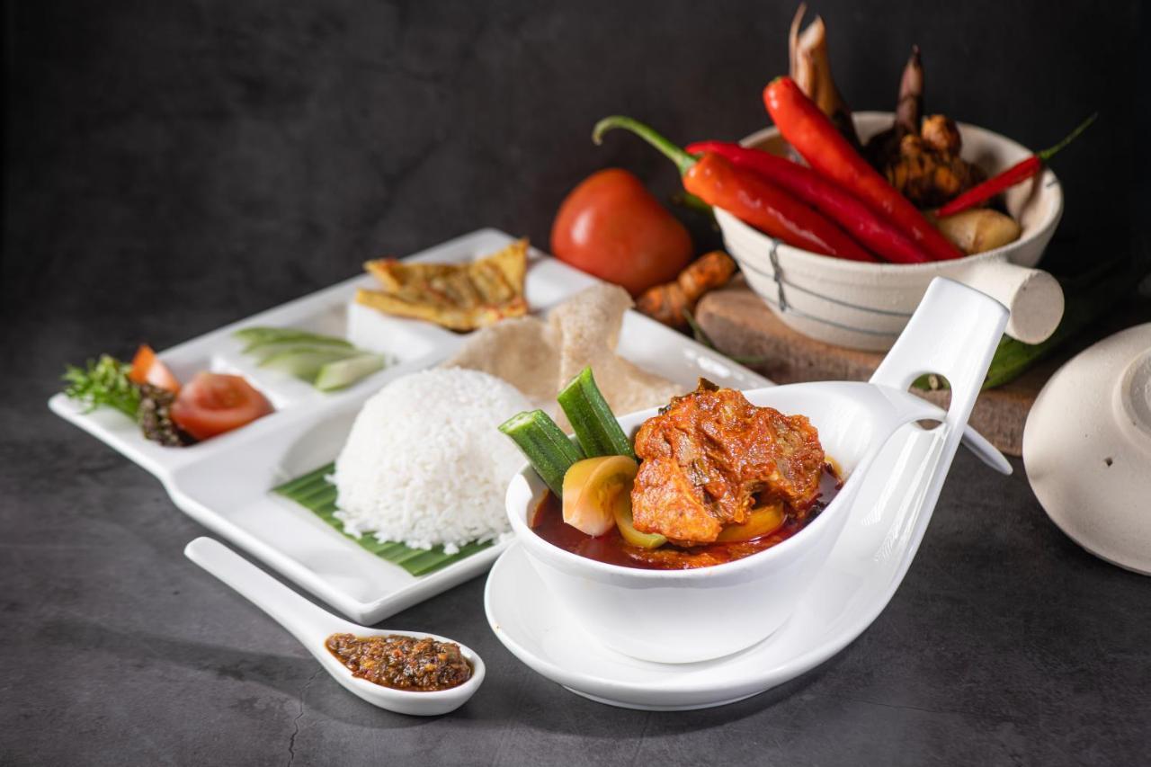 Holiday Inn Express & Suites Johor Bahru By Ihg Extérieur photo