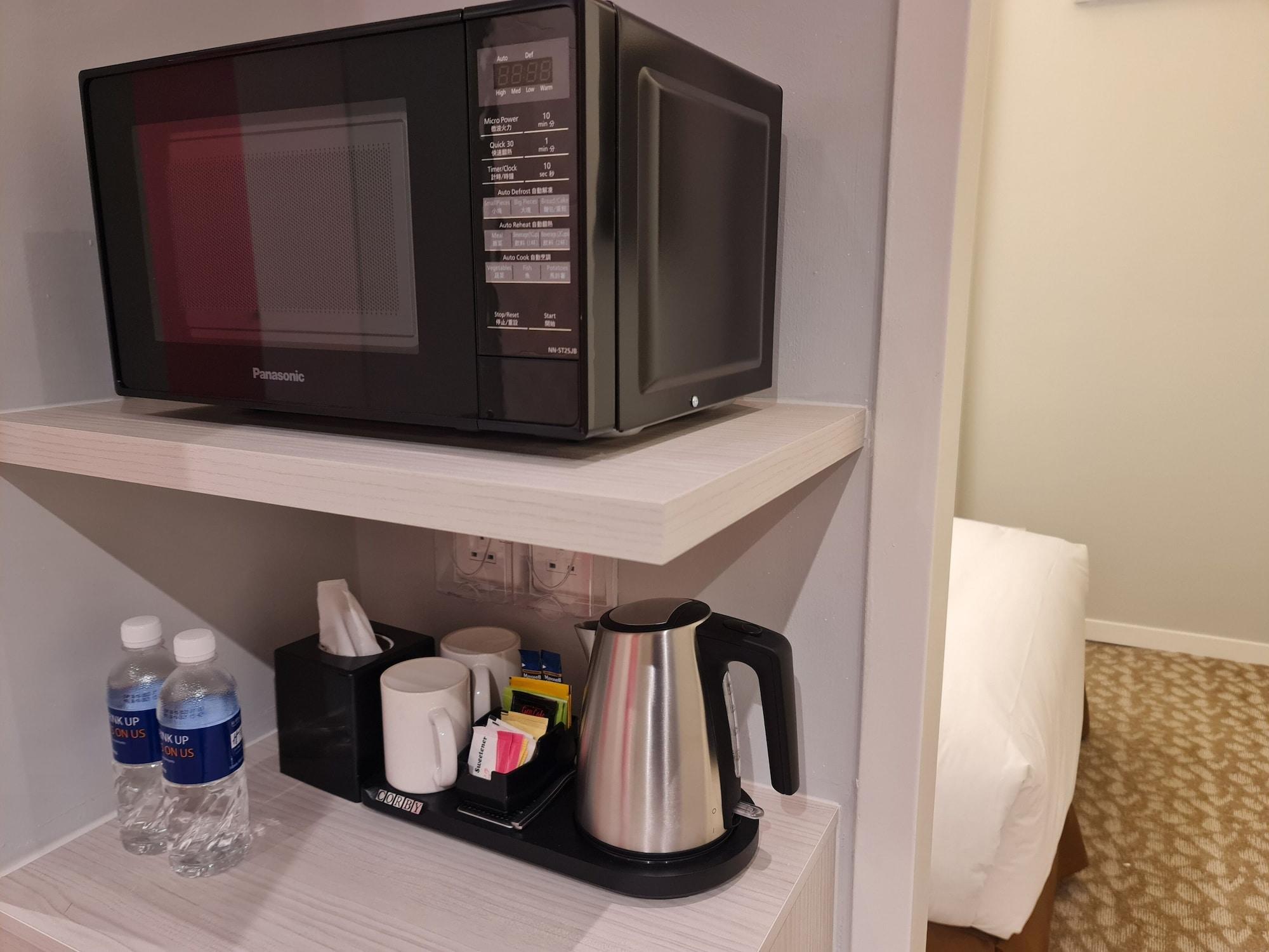 Holiday Inn Express & Suites Johor Bahru By Ihg Extérieur photo