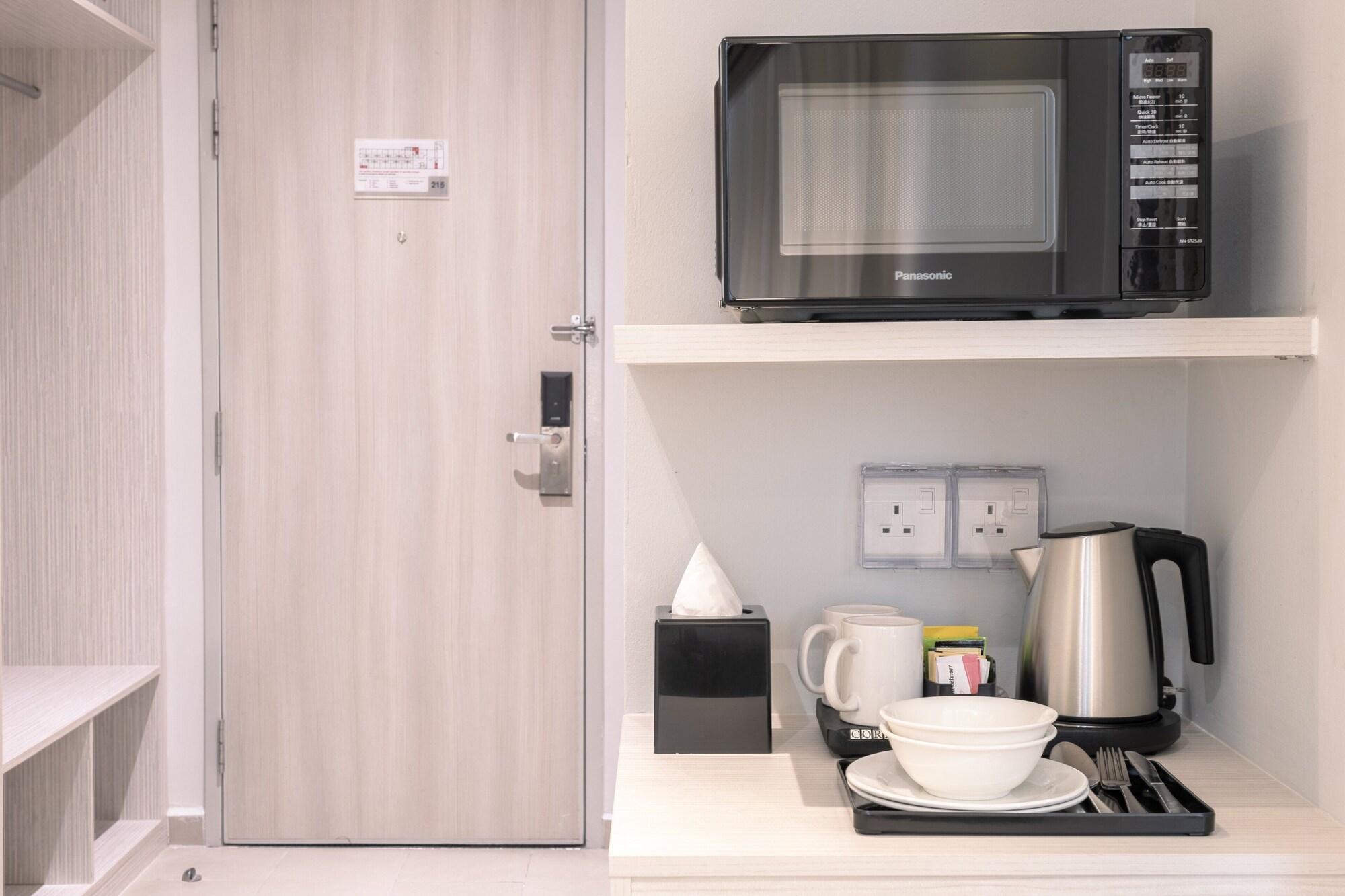 Holiday Inn Express & Suites Johor Bahru By Ihg Extérieur photo