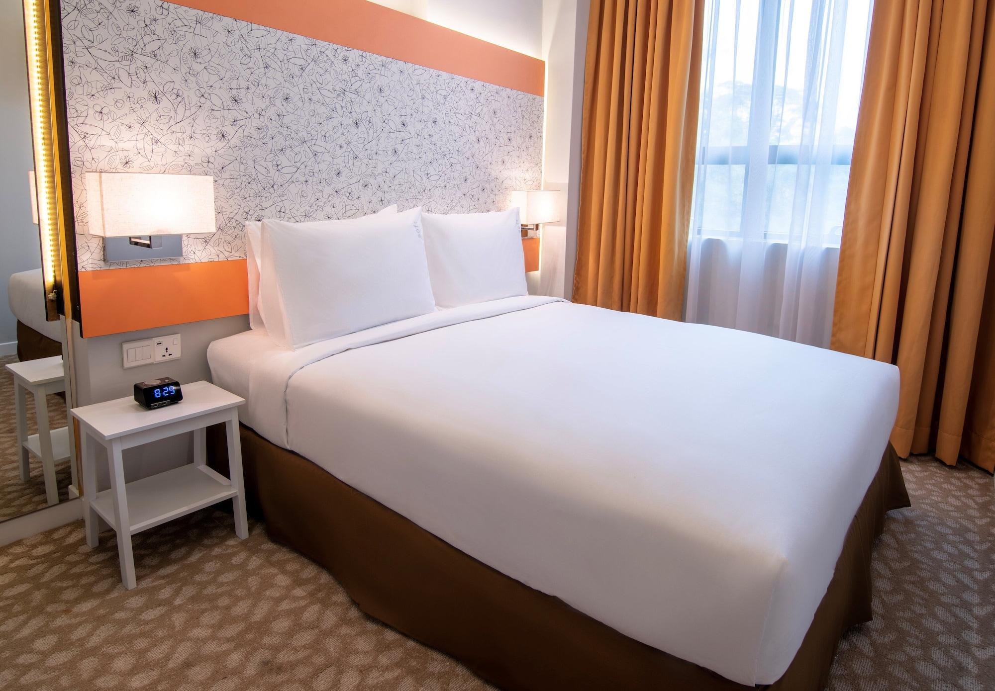 Holiday Inn Express & Suites Johor Bahru By Ihg Extérieur photo