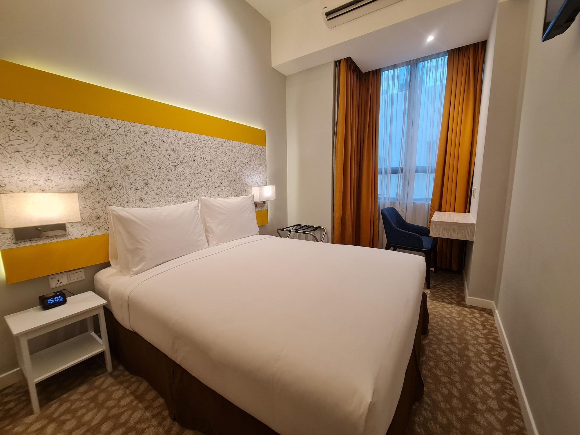 Holiday Inn Express & Suites Johor Bahru By Ihg Extérieur photo