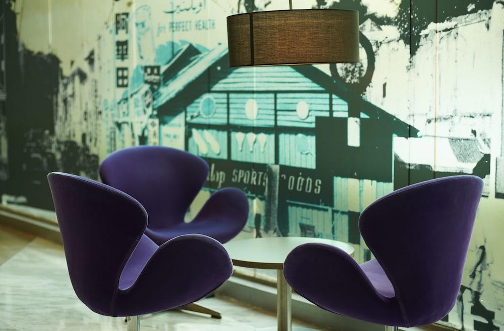 Holiday Inn Express & Suites Johor Bahru By Ihg Extérieur photo
