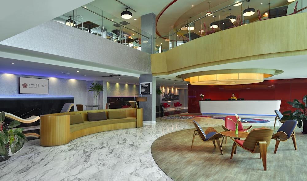 Holiday Inn Express & Suites Johor Bahru By Ihg Extérieur photo