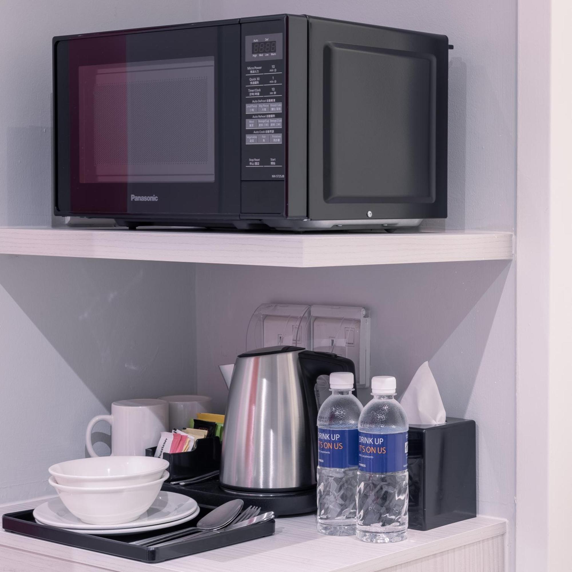 Holiday Inn Express & Suites Johor Bahru By Ihg Extérieur photo