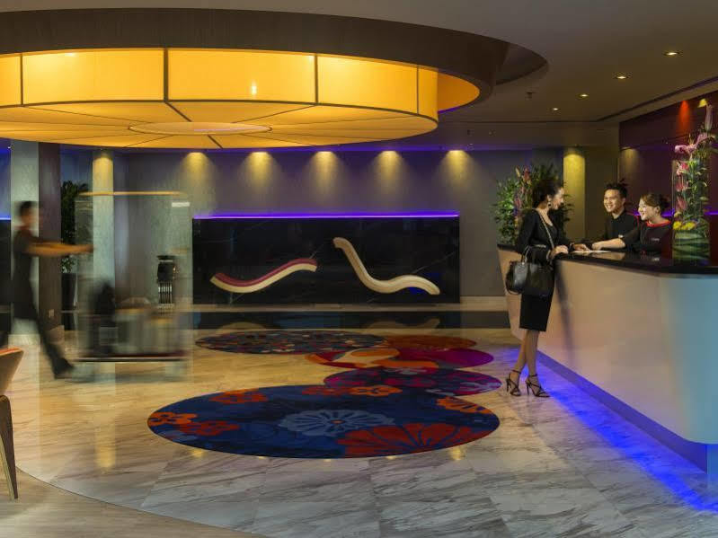 Holiday Inn Express & Suites Johor Bahru By Ihg Extérieur photo