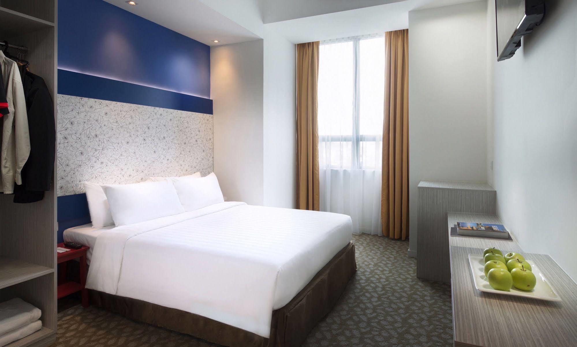 Holiday Inn Express & Suites Johor Bahru By Ihg Extérieur photo